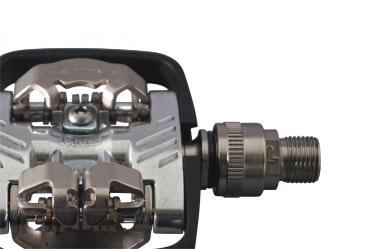 MKS Pedals US-S Ezy | Soma Fab Shop